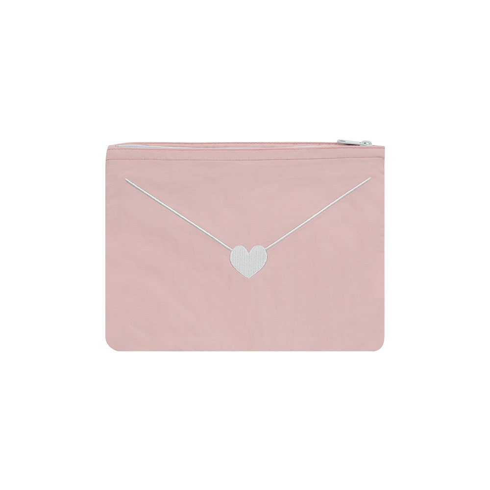 PLAVE [W4L] Letter Pouch