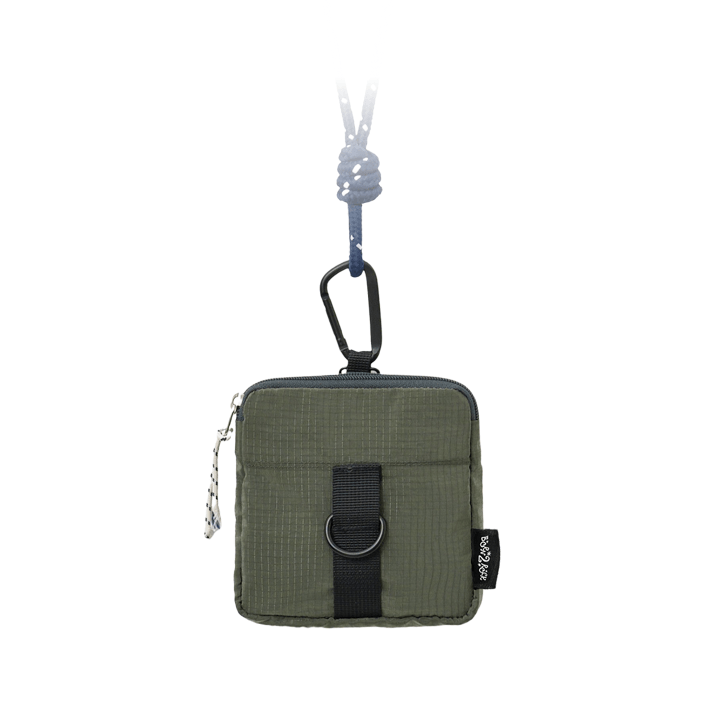QWER [2nd Anniversary] Mini Pouch Bag