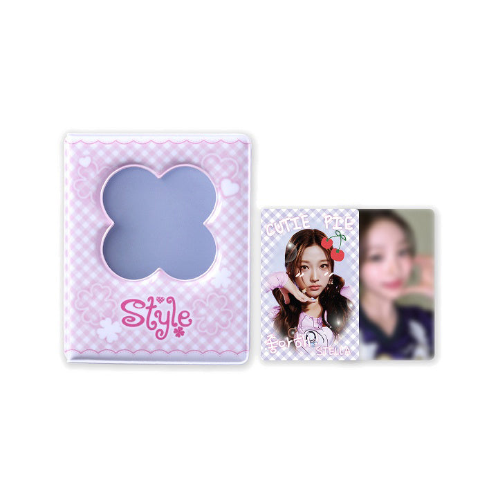 Hearts2Hearts [Style] Collect Book Set
