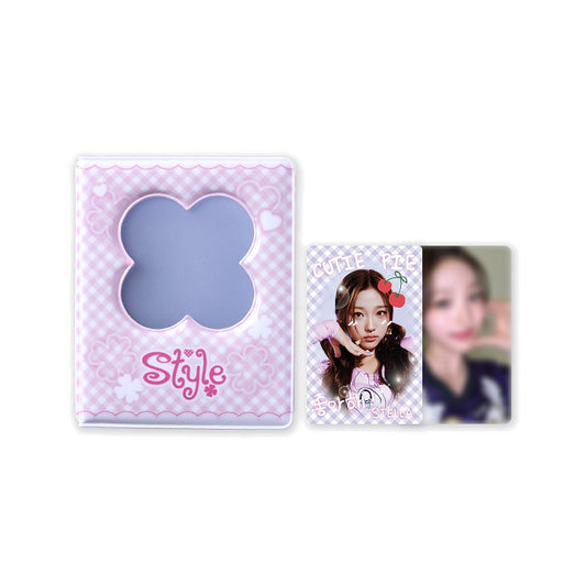 Hearts2Hearts [Style] Collect Book Set