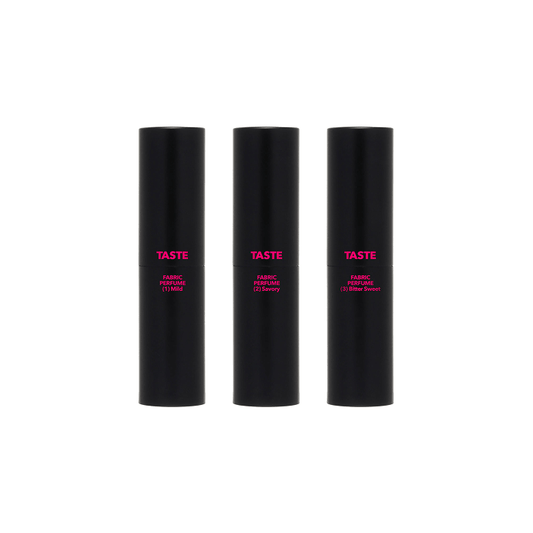 NCT HAECHAN [TASTE] Fabric Perfume Set