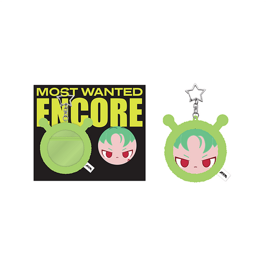 P1HARMONY [P1ustage H : MOST WANTED Encore] P1KIDS Soft Pin Badge Cover Set