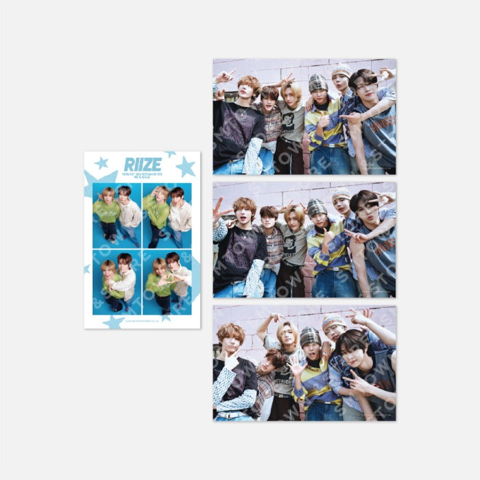 RIIZE [2024 RIIZING DAY Finale] Photo Set – KPOP2U_Unnie