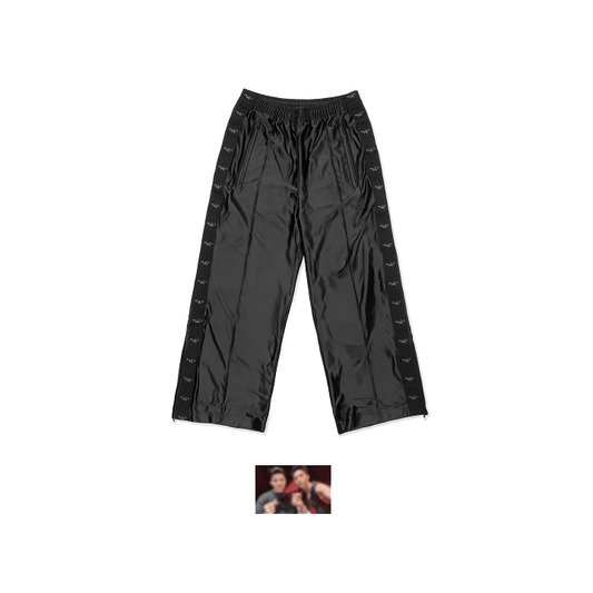SEVENTEEN HOSHI X WOOZI [WARNING] Track Pants