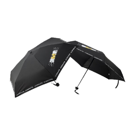 LE SSERAFIM X WIGGLE WIGGLE [2023 S/S Pop-Up Store] Umbrella