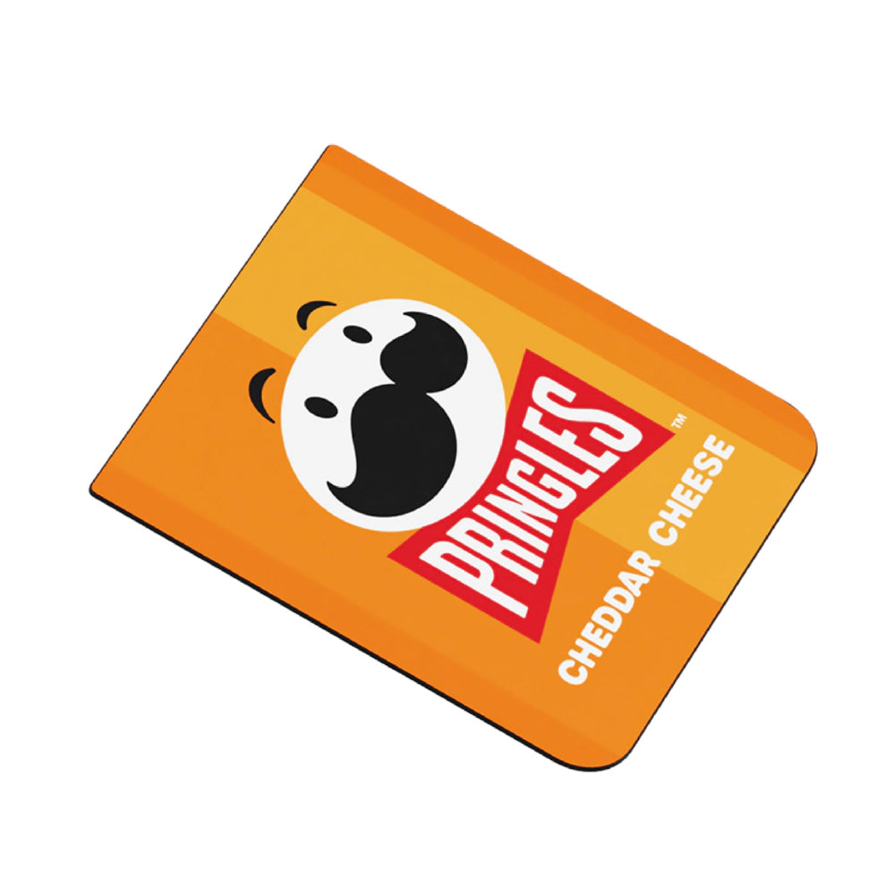 SAMSUNG Z Flip 5 Pringles [Flip Suit Card]