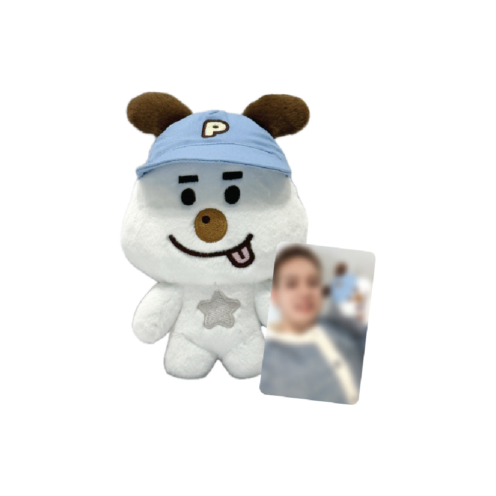 BTOB [B’BE FRIENDS Pop-Up Store] 20cm Doll