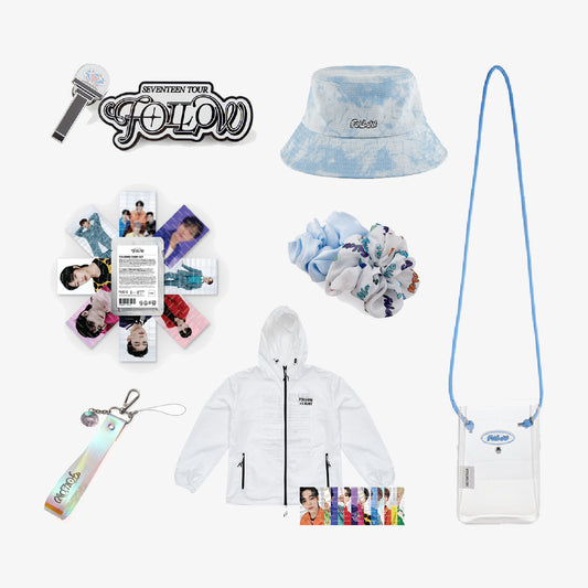 SEVENTEEN [FOLLOW] Official MD