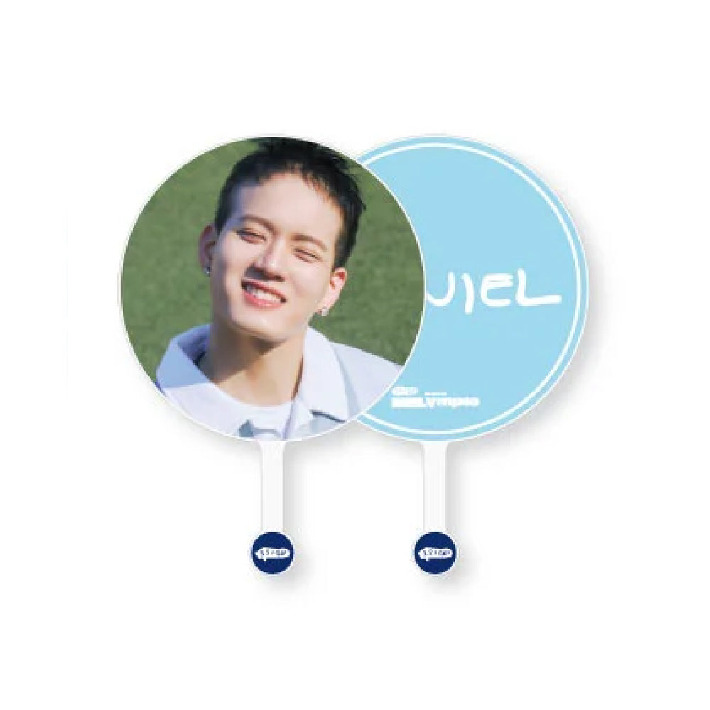 BTOB [2025 Fancon : MELympic] Image Picket