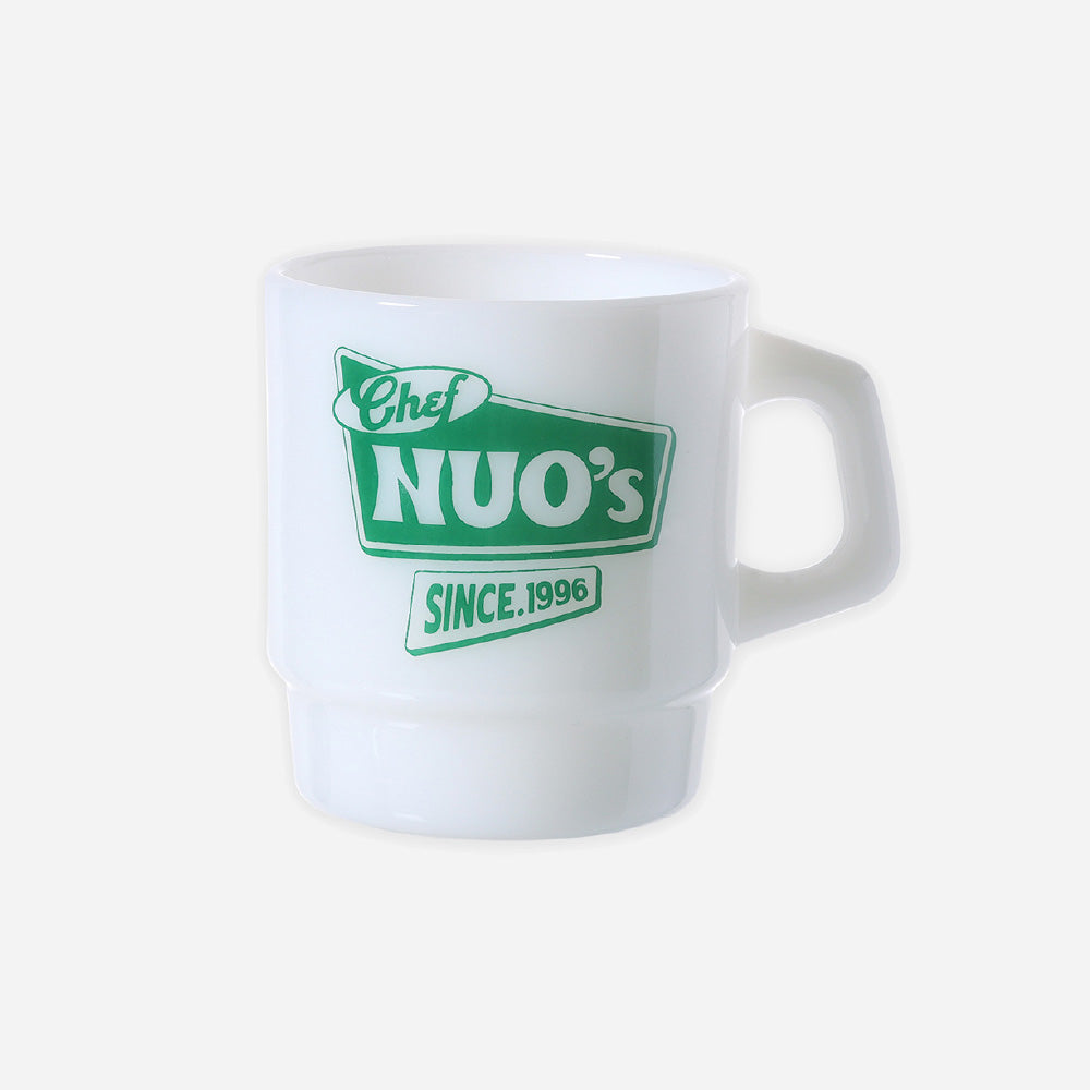 NCT CCOMAZ [Grocery Store 2nd MD] Milk Glass