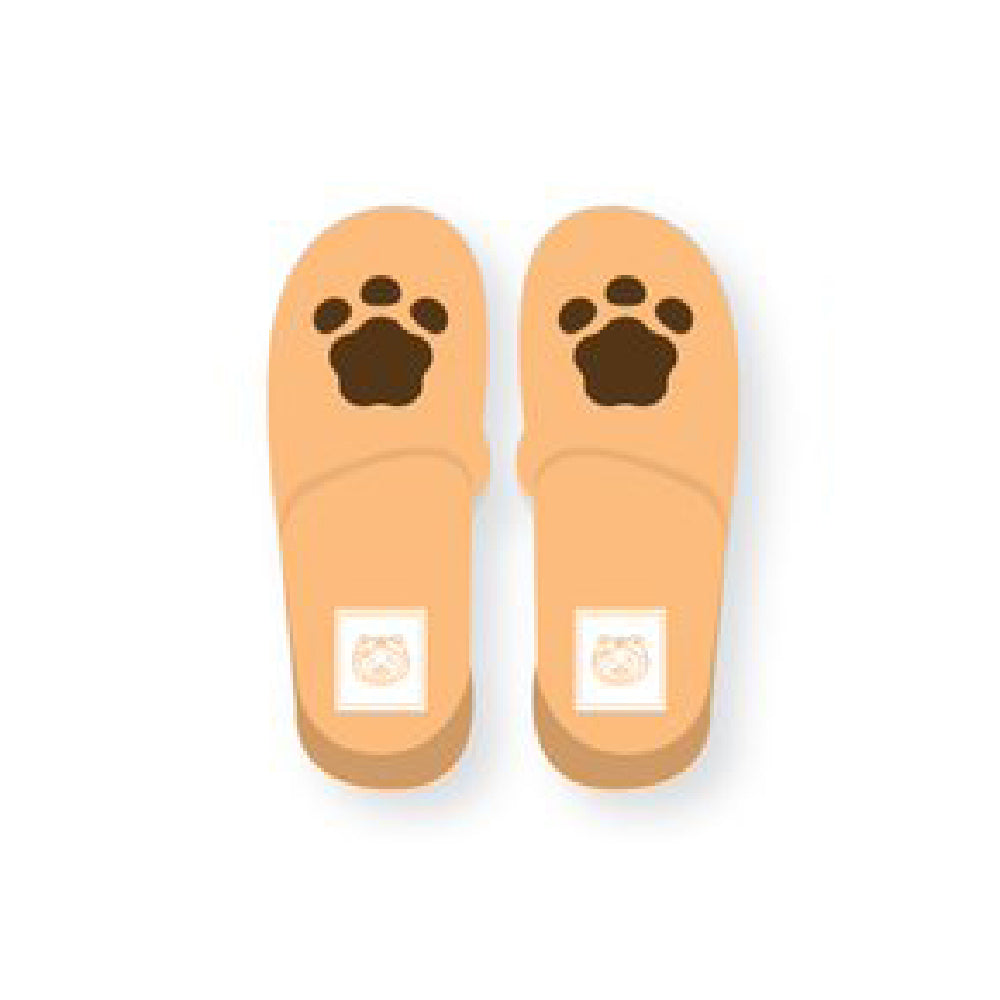 BTOB [B’BE FRIENDS Pop-Up Store] Room Slipper