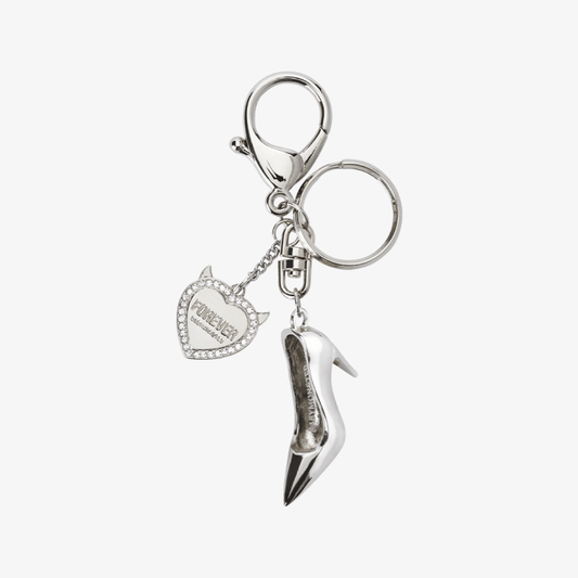 BABYMONSTER [FOREVER] Concept Keyring