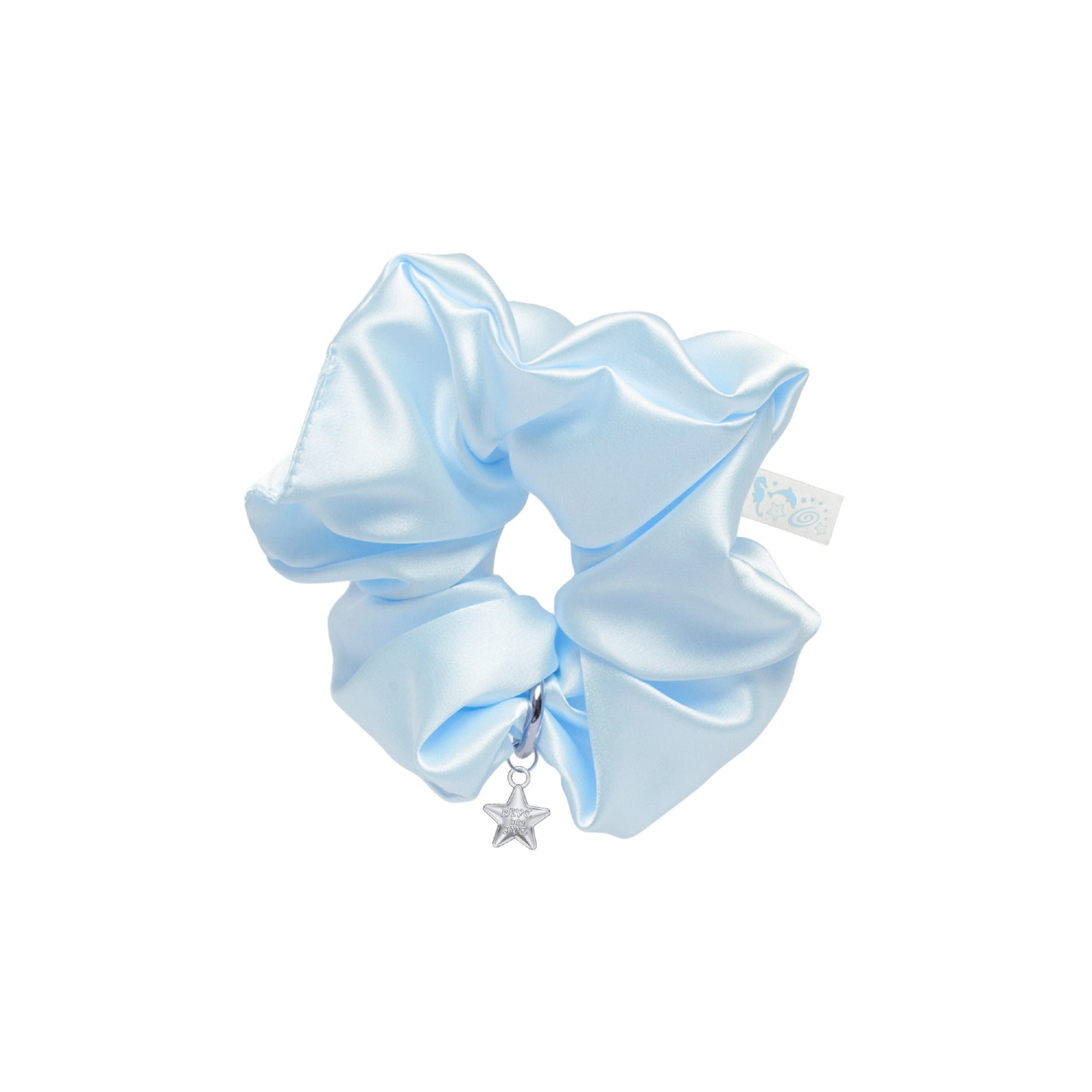 IVE [THE 4TH FAN CONCERT : DIVE into IVE] Scrunchie