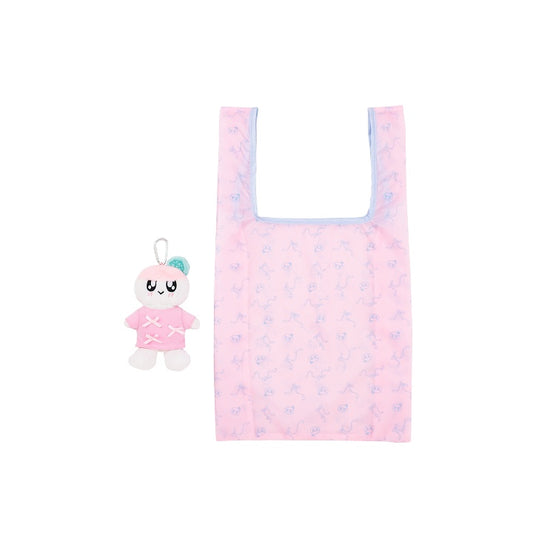 SEVENTEEN [YAKUSOKU] BONGBONGEE Eco Bag