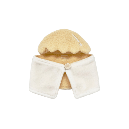 GIRL'S GENERATION TAEYEON [TAENG-GEU-RU-RU] Doll Blanket