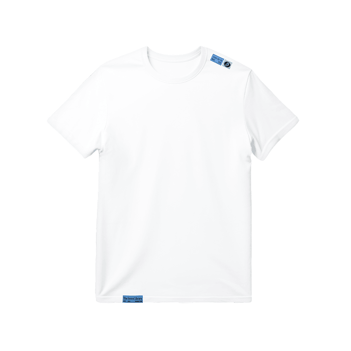 BYEON WOO SEOK [The Secret Library] T-Shirt