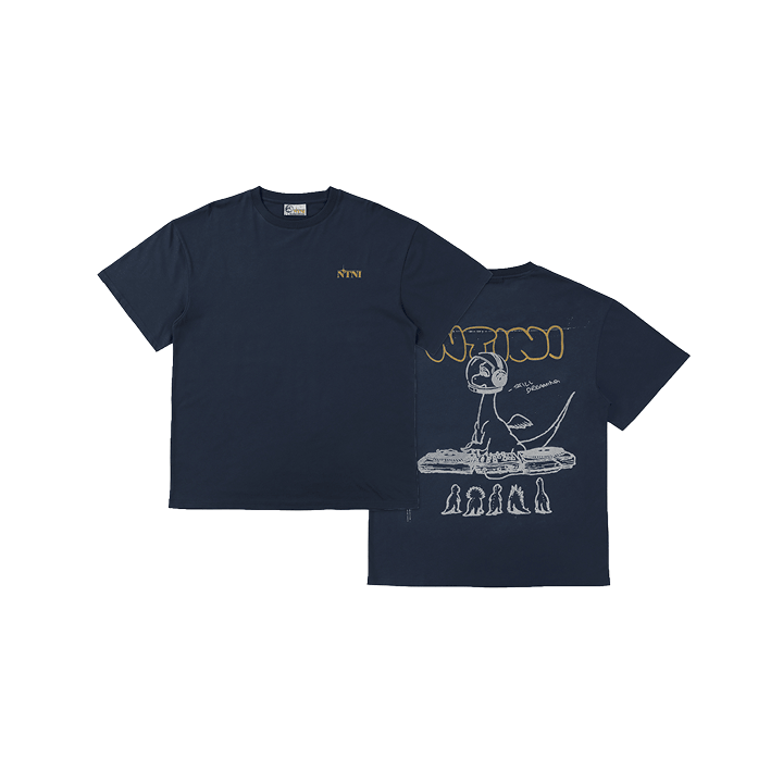 RIIZE [ARCHIIVE²] T-Shirt (Anton Edition)