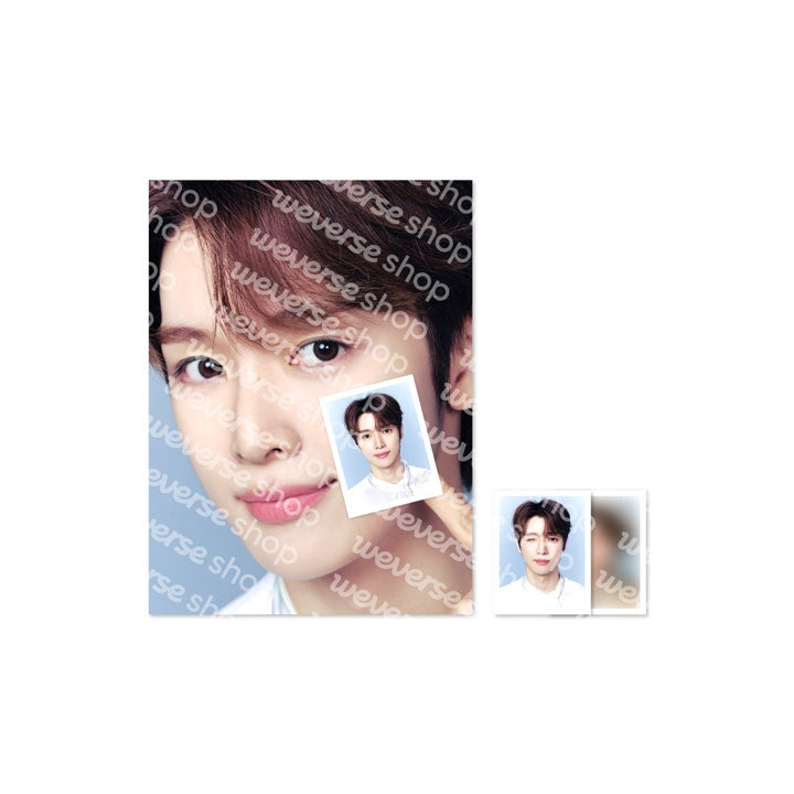 RIIZE [RIIZING LOUD FINALE in Seoul] ID Photo Set
