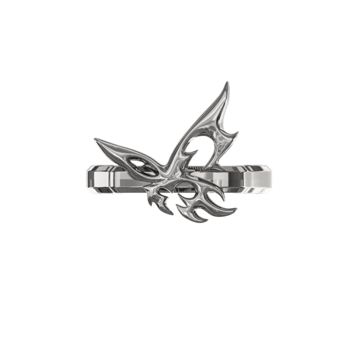 aespa Official Lightstick Emblem