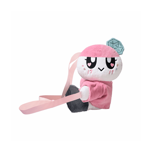 SEVENTEEN [BONGBONGEE] Plush Bag