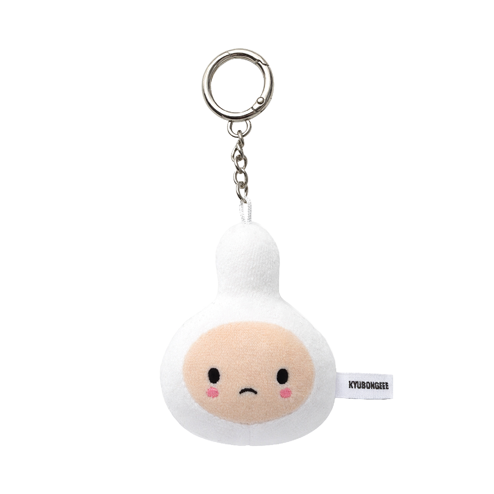 EPIK HIGH [2025 CONCERT] KYUBONGEEE Plush Keyring