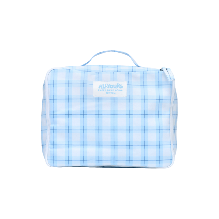 NCT 127 DOYOUNG [Your] Pouch