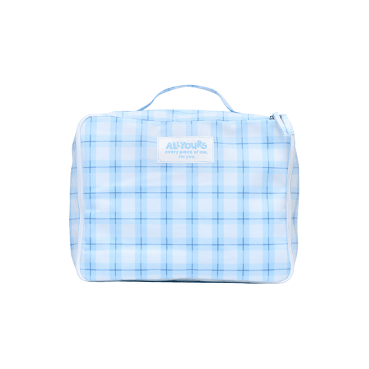 NCT 127 DOYOUNG [Your] Pouch
