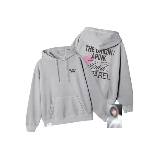 APINK [The Origin : APINK] Hoodie