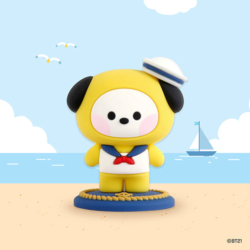 BT21 minini [Marine] Figure