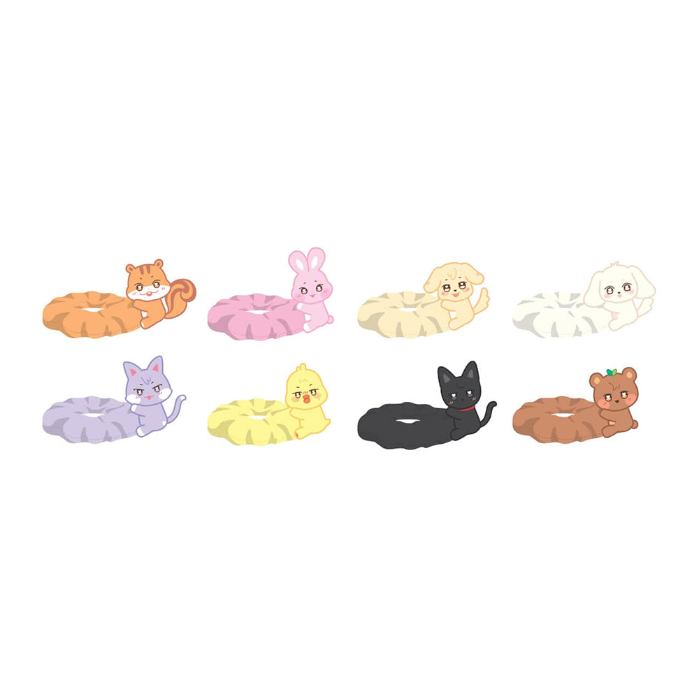 ATEEZ [ANITEEZ in COLOR] ANITEEZ Light Stick Strap
