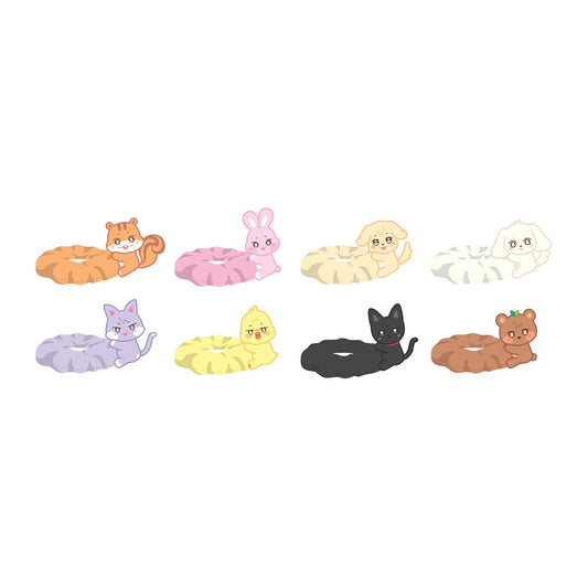 ATEEZ [ANITEEZ in COLOR] ANITEEZ Light Stick Strap
