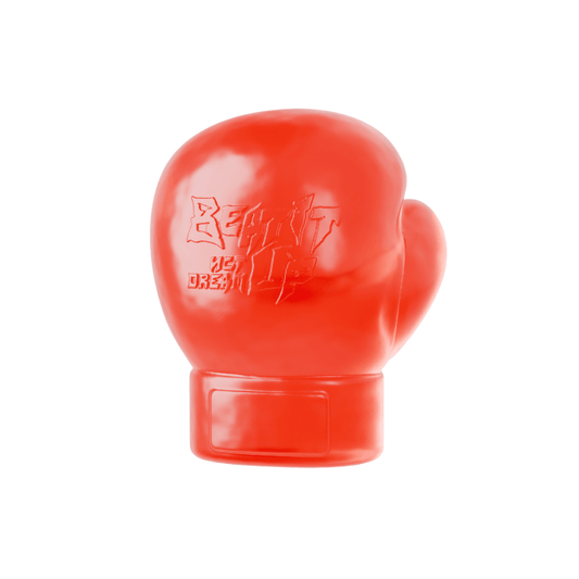 NCT DREAM [Beat It Up] Stress Ball
