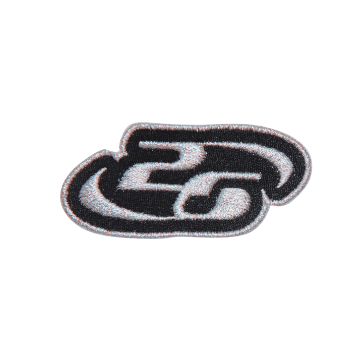 SMTOWN [RUN CLUB 26] Patch