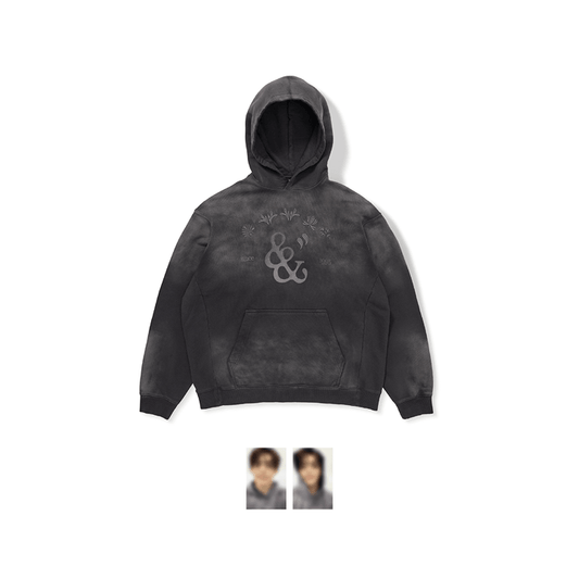 SEVENTEEN HAPPY S.COUPS DAY : HOODIE