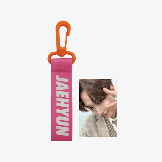 BOYNEXTDOOR [19.99] JAEHYUN Keyring