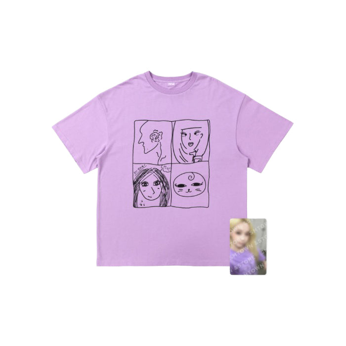 aespa [aesParty] T-Shirt