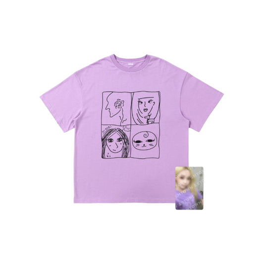 aespa [aesParty] T-Shirt