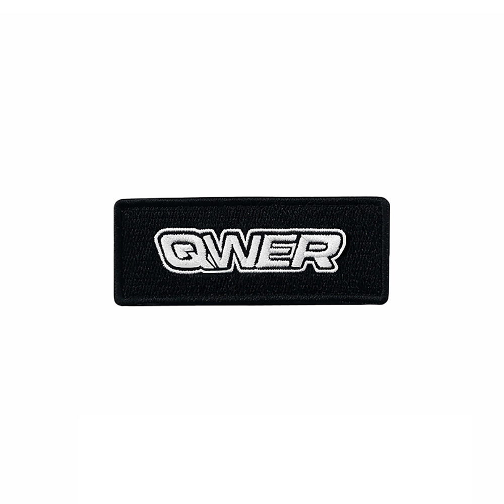 QWER [Rockation Homecoming] Wappen