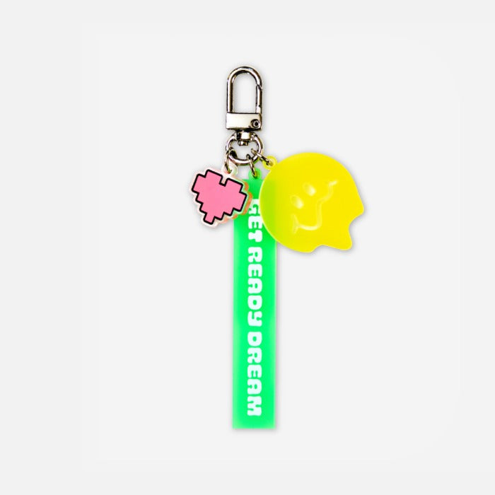 NCT DREAM [Get Ready Dream] Keyring