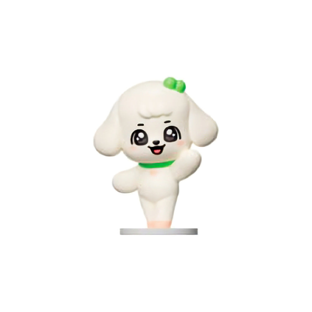 IVE [Welcome To MINIVE School] Mini Figure – KPOP2U_Unnie