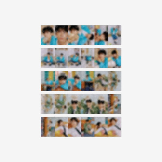 Jang Wooyoung [2024 Fanmeeting : Be Young] Random Photo