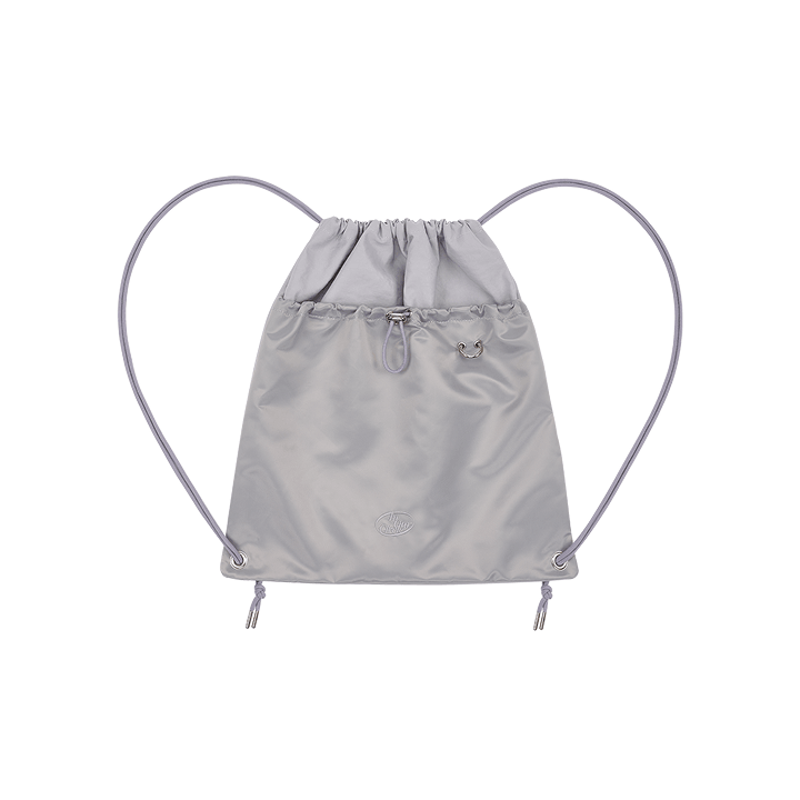 WINNER [IN OUR CIRCLE] Drawstring Backpack