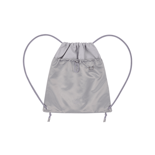 WINNER [IN OUR CIRCLE] Drawstring Backpack