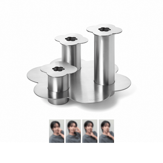 SEVENTEEN HAPPY JEONGHAN DAY : Metal Vase