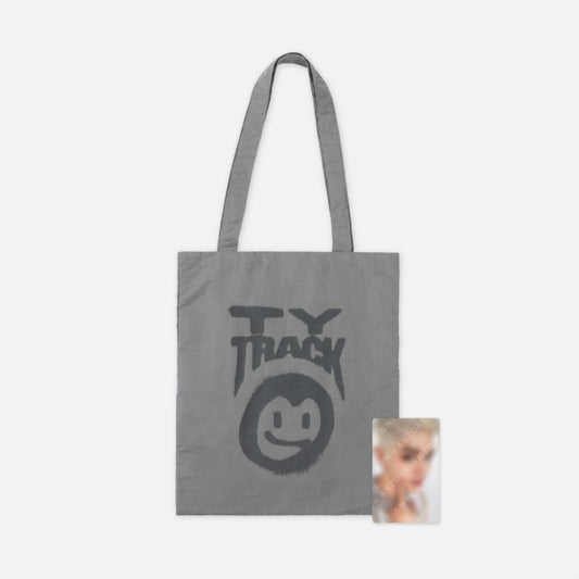 NCT TAEYONG [2024 TY TRACK] Eco Bag Set