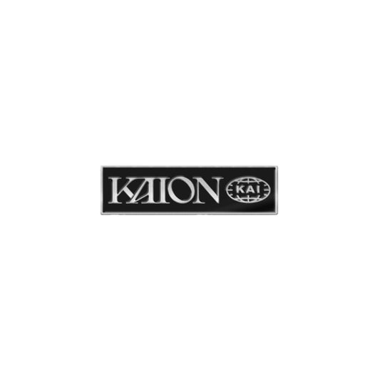 EXO KAI [2025 Solo Concert : KAION] Badge