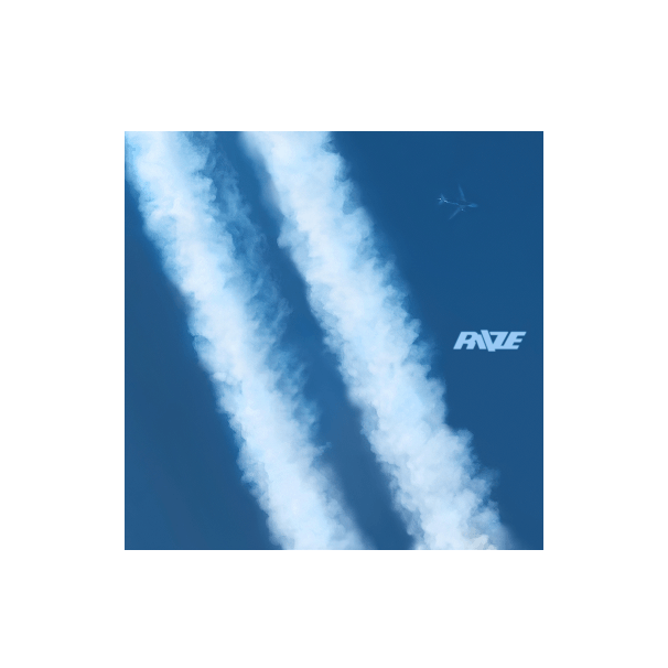 RIIZE 2nd Mini Album : II (SMini ver)