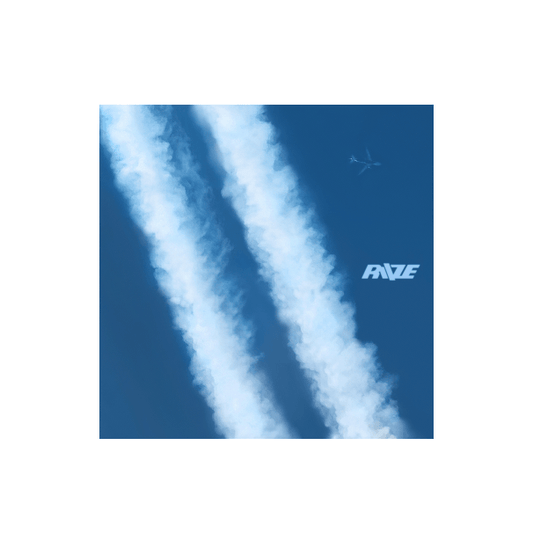 RIIZE 2nd Mini Album : II (Photobook ver)