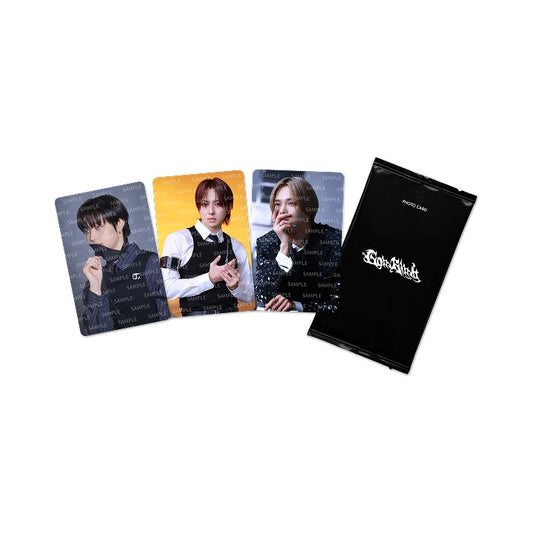 &TEAM [Go in Blind] Random Photocard