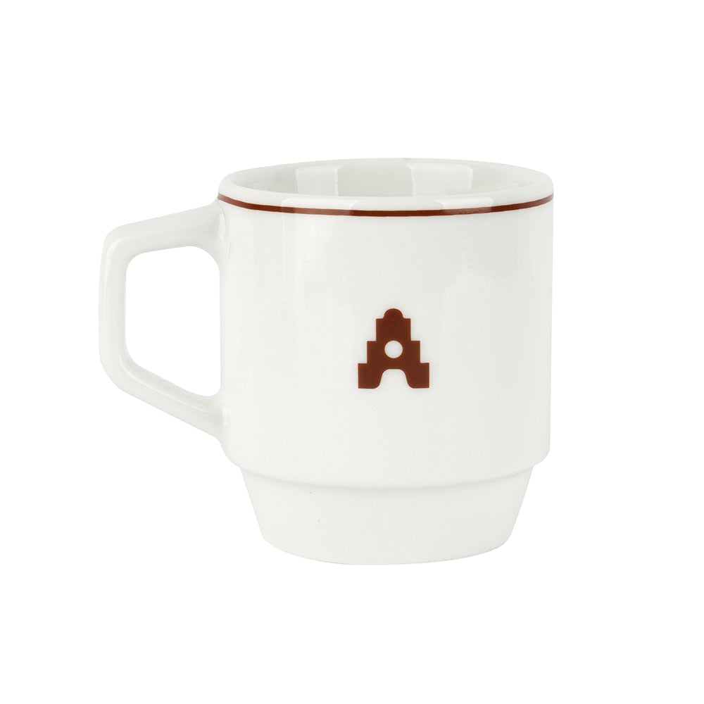 PLAVE [ASTERUM 433-10] Mug Cup